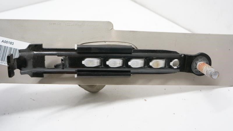 2015 Dodge RAM 1500 Front Right Left Seat Belt Adjuster 1HM16BD1AB OEM - Alshned Auto Parts