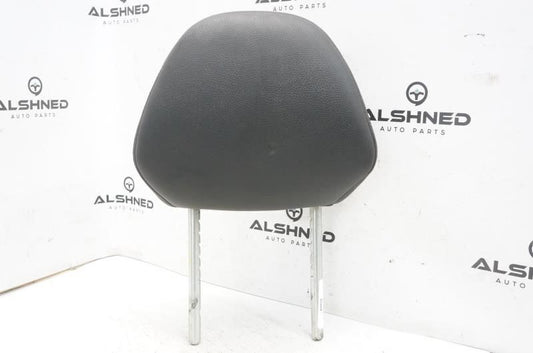 2015 Acura TLX Front Left Right Headrest Black Leather 81140-TZ3-A11ZD OEM - Alshned Auto Parts