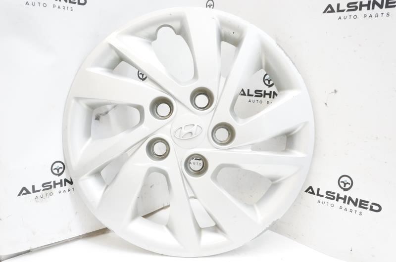 2017-2020 Hyundai Elantra 15" Wheel Cover HubCap 52960-F3000 OEM Alshned Auto Parts