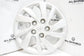 2017-2020 Hyundai Elantra 15" Wheel Cover HubCap 52960-F3000 OEM Alshned Auto Parts