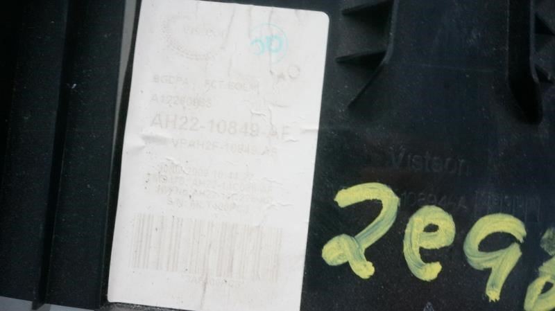 2010 Range Rover Sport Speedometer Gauge Instrument Cluster 103k AH22-10849-AH OEM - Alshned Auto Parts