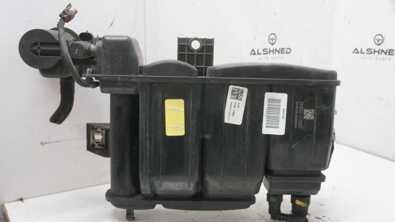 2019 Kia Forte Fuel Vapor EVAP Canister 31400-F3500 OEM - Alshned Auto Parts