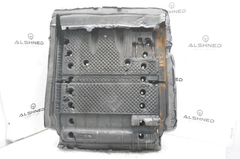 2018 Ford F150 Rear Right Seat Cushion Pad FL3Z-1663840-B OEM - Alshned Auto Parts