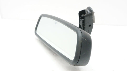 02-13 BMW X5 Auto Dimming Interior Rear View Mirror W/ Homelink OEM 9134431 - Alshned Auto Parts