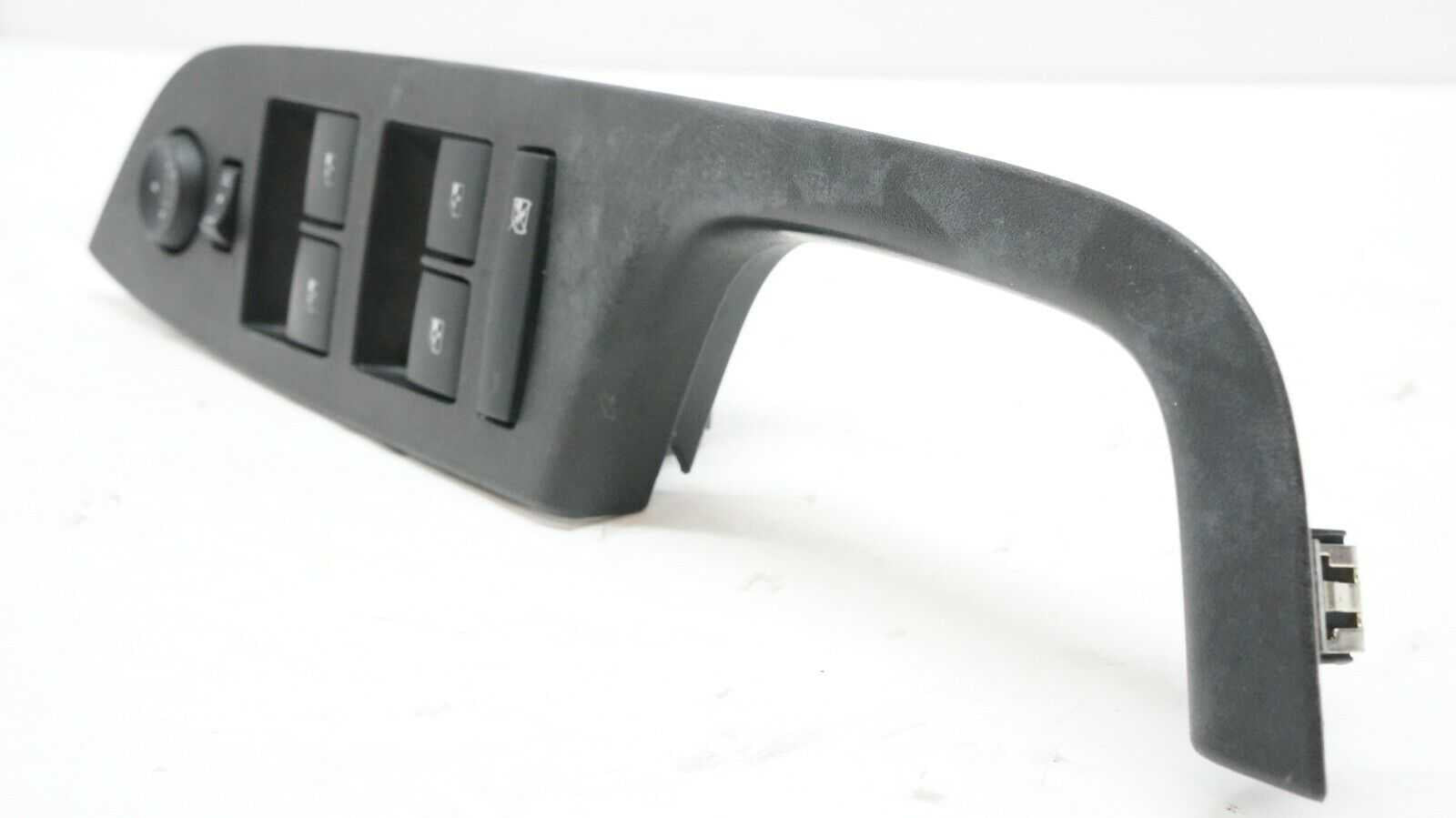 10-17 Chevrolet Equinox Driver Left Side Master Window Switch OEM 25946838-40 - Alshned Auto Parts