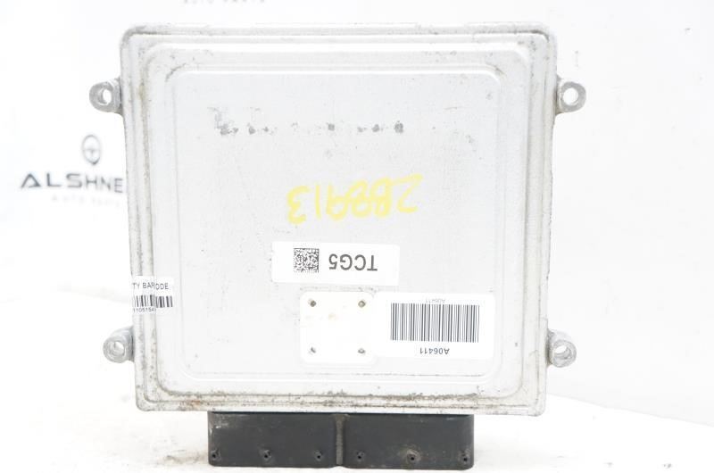 14-16 Kia Sportage 2.4L Engine Computer Control Module ECU ECM 39137-2GCG5 OEM - Alshned Auto Parts