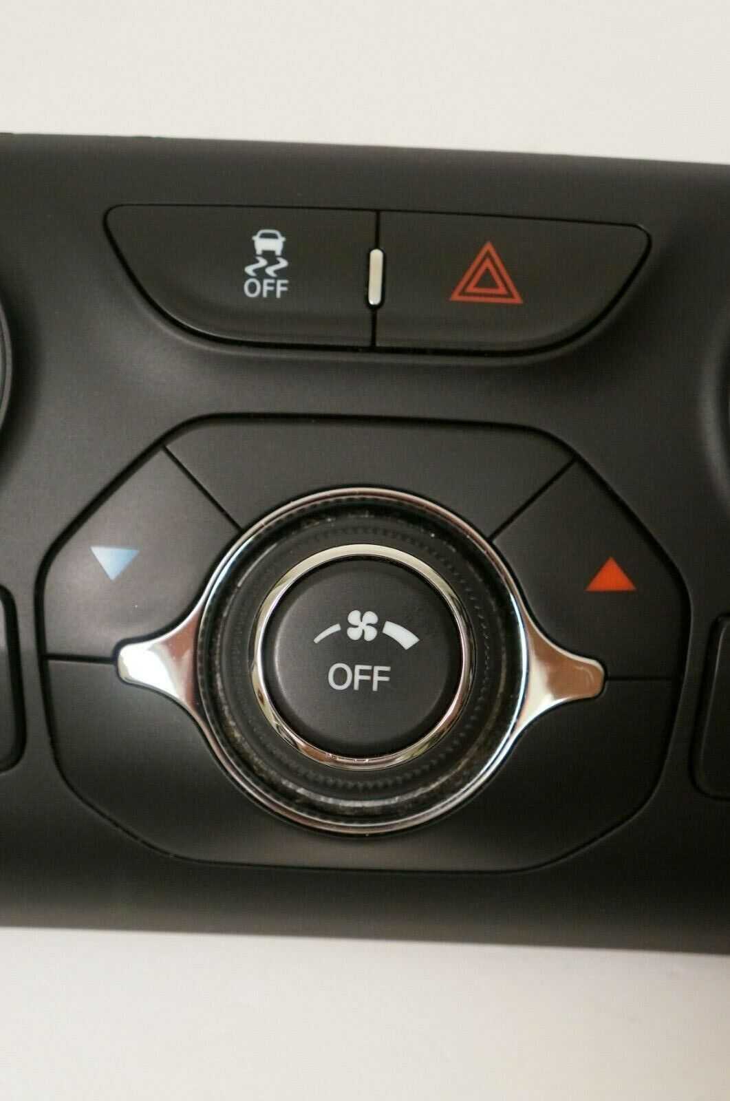 2014-2015 Dodge Dart Heater AC Air Temperature Control Unit OEM 05091141AE Alshned Auto Parts