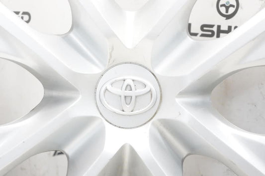 2014-2019 Toyota Corolla 15" Hubcap Wheel Cover Hub Cap 42602-02360 OEM Alshned Auto Parts