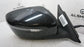 2014-2016 Nissan Rogue Passenger Right Side Rear View Mirror 96301-4BA0A OEM - Alshned Auto Parts