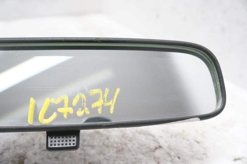 2016 Subaru Forester Interior Rear View Mirror 92021FJ000 OEM - Alshned Auto Parts