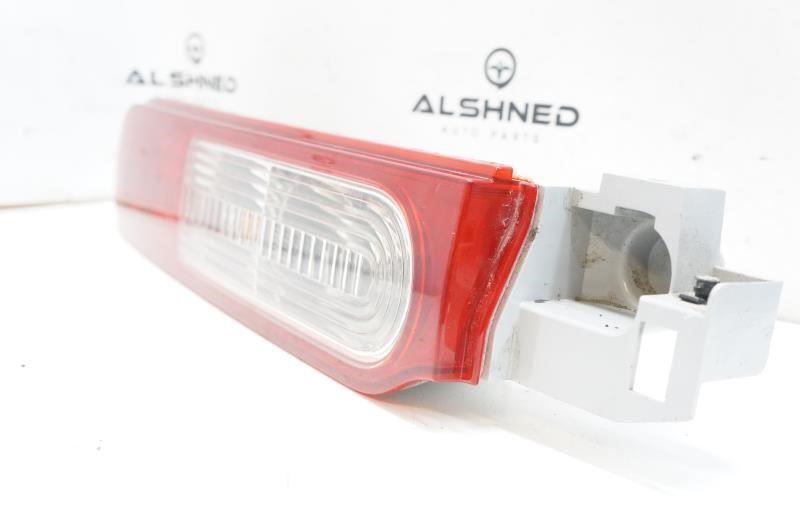 2009-2011 Nissan Cube Driver Left Side Tail Light 26555-1FA0A OEM - Alshned Auto Parts