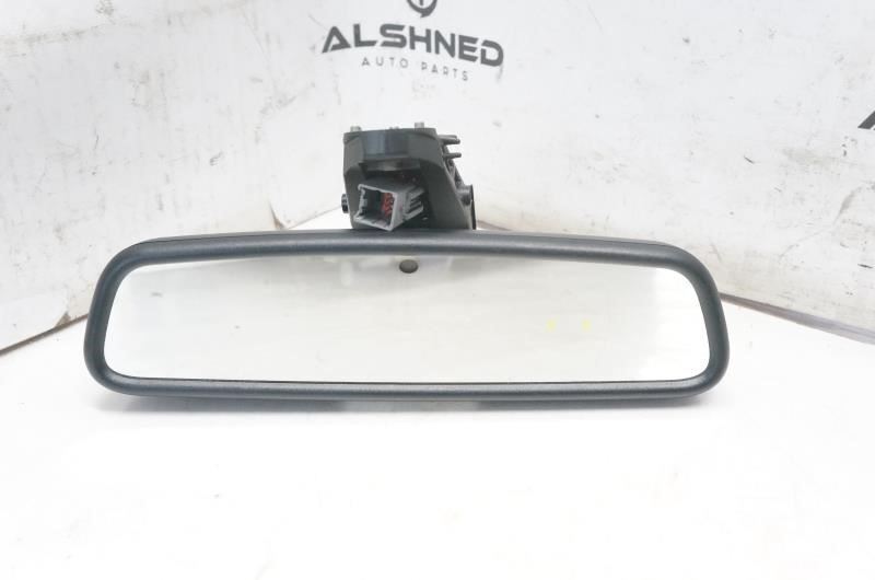 12-13 Land Rover Range Rover Evoque Interior Rear View Mirror BJ32-17E678-BE OEM - Alshned Auto Parts