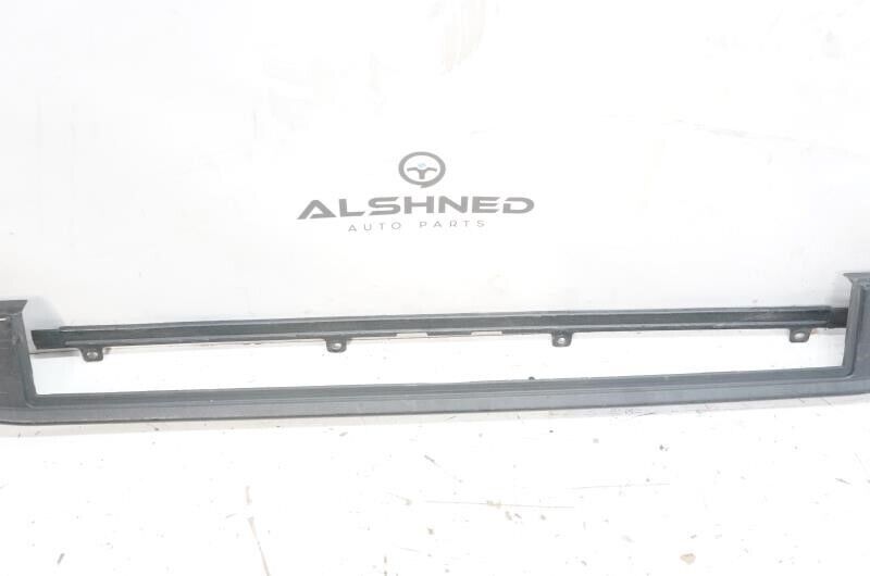 2019 Ford F150 Rear Step Tail Gate Trim FL34-99423A44 OEM Alshned Auto Parts