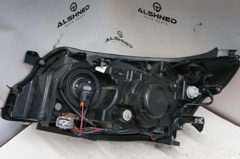 *READ*2009-2010 Subaru Forester Passenger Right Front Head Light 84001SC200 OEM - Alshned Auto Parts