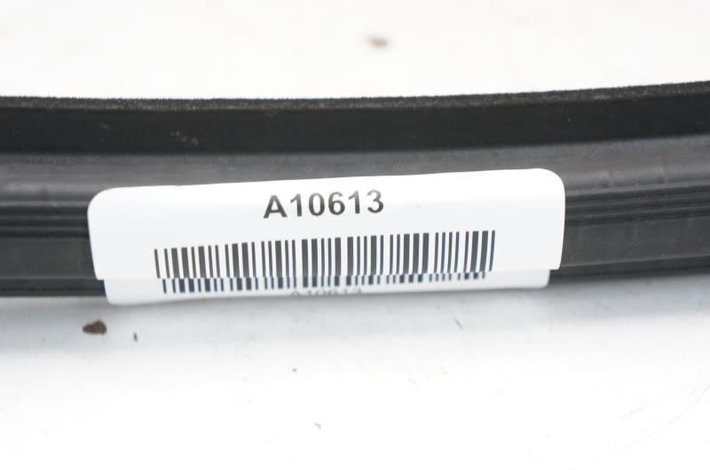 2009-2016 Audi A4 Front Right Inner Window Slot Seal Trim 8K0-837-480 OEM Alshned Auto Parts