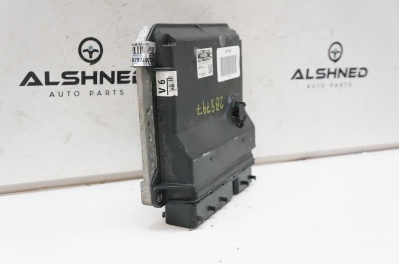 2016 Toyota Venza 2.7 Engine Computer Control Module ECU ECM 89661-0T180 OEM - Alshned Auto Parts