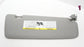 *READ* 14 BMW X5 Driver Left Side Sun Visor (Gray) OEM 51-16-7-353-961 - Alshned Auto Parts