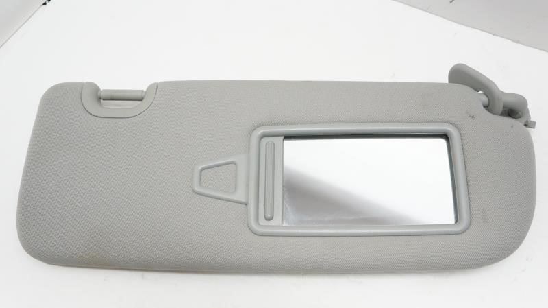 *READ* 13-18 Hyundai Santa Fe Passenger Right Sun Visor (GRY) OEM 85220-4Z100-OM - Alshned Auto Parts