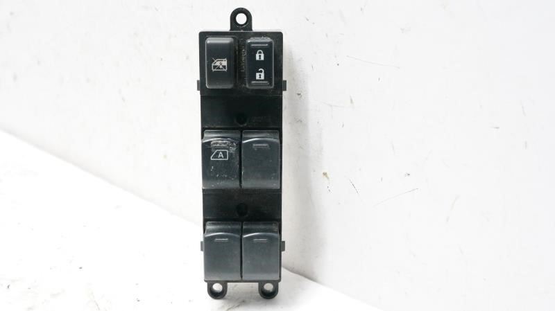 2008-2009 Nissan Sentra Driver Front Left Door Window Switch 25401-ZE80A OEM - Alshned Auto Parts