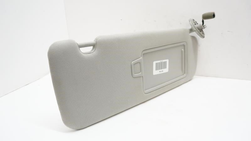 16-18 Kia Sorento Passenger Right Side Sun Visor (Gray) OEM 85220C6010BGA - Alshned Auto Parts