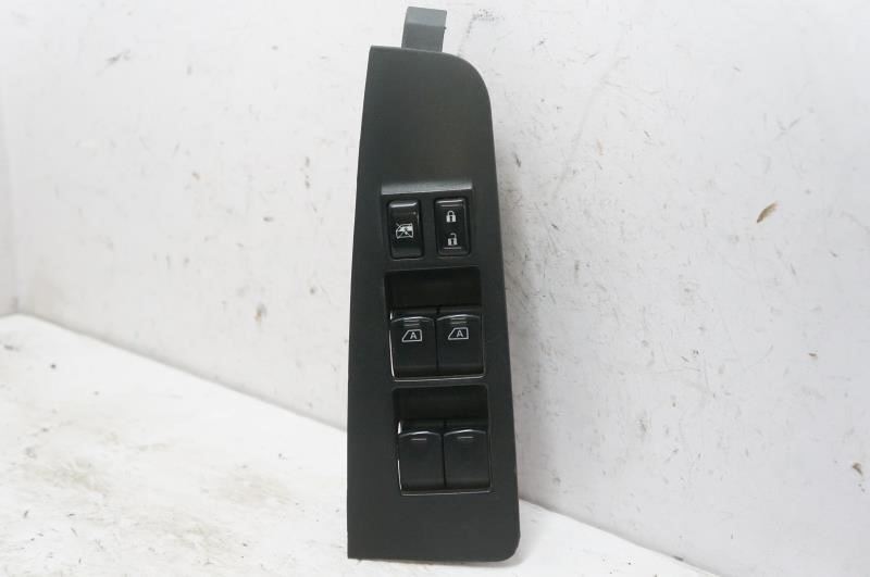 2004-2008 Nissan Maxima Driver Front Left Door Window Switch 25401-ZK30A OEM - Alshned Auto Parts