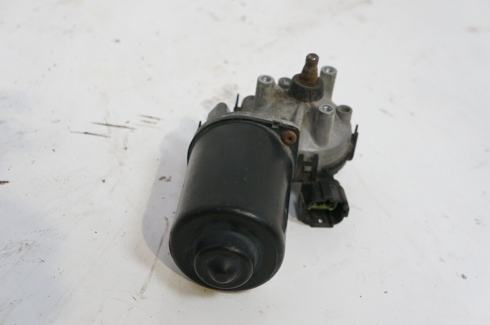 2005 Freightliner M2 106 Wiper Motor Windshield Motor Only - Alshned Auto Parts