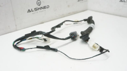 2012 Subaru Forester Driver Left Rear Door Wire Harness 81823SC000 OEM - Alshned Auto Parts