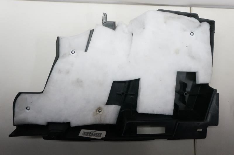 2015-2020 Ford f150 Right Dash Under Glovebox Trim Panel Cover fl3b-18046a24-ahw - Alshned Auto Parts