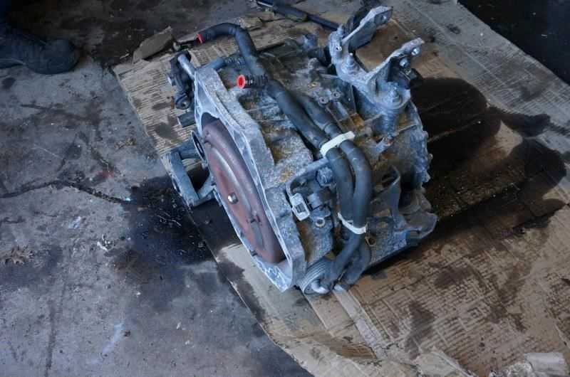 2016 Mazda CX-3 2.0L Automatic Transmission E0Y0-03-000R-V0 OEM - Alshned Auto Parts