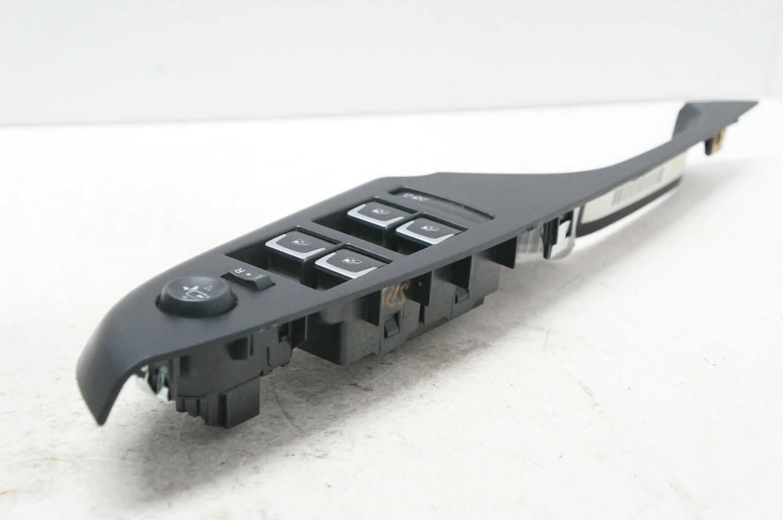 14-16 Cadillac SRX Driver Master Power Window Switch 23437024 OEM - Alshned Auto Parts