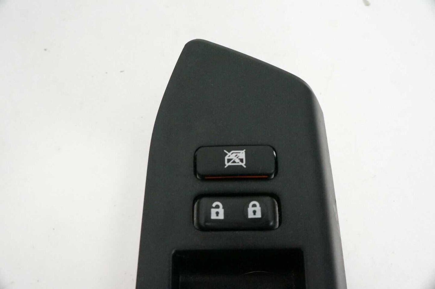 2013-2018 Toyota Rav4 Driver Door Master Power Window Switch OEM 74232-0R050 - Alshned Auto Parts