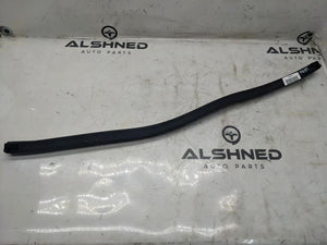 2015-2020 Ford F150 FR RH Door Window Belt Weatherstrip FL3Z-1521456-B OEM