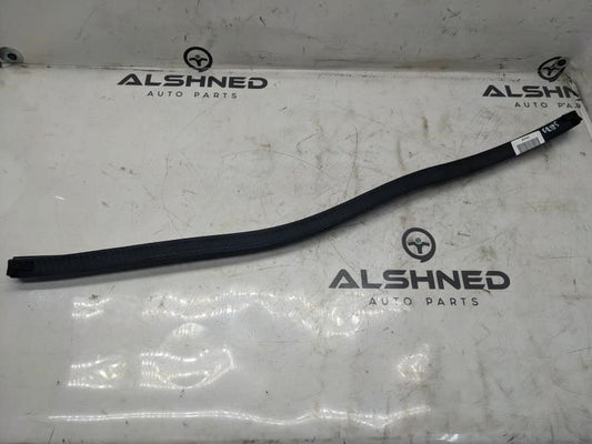 2015-2020 Ford F150 FR RH Door Window Belt Weatherstrip FL3Z-1521456-B OEM - Alshned Auto Parts