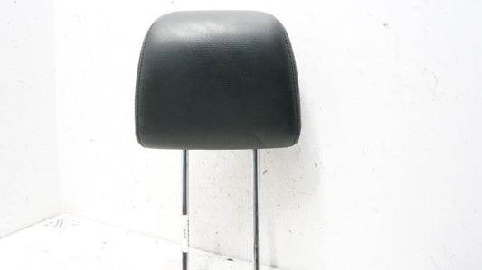 2012 Subaru Legacy Front Left Right Headrest Black Leather 64061AJ01AVH OEM - Alshned Auto Parts