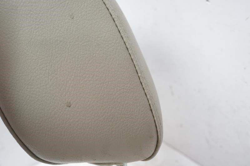 2008 Ford Explorer Front Right Left Headrest Beige Leather 6L2Z-78611A08-CAB OEM - Alshned Auto Parts