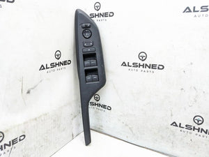 16-20 Honda Civic FR LH Door Master Power Window Switch  83553-TBG-A01ZA *ReaD*