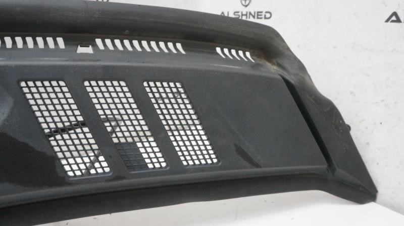 2020 Ford F150 Top Cowl Grille Vent Passenger Right Side FL34-1502222-AL OEM - Alshned Auto Parts