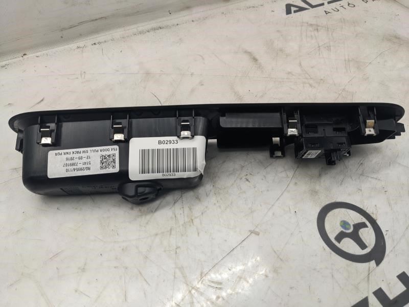 2016-2022 Mini Cooper Clubman Front Right Switch Mirror 51417389107 OEM - Alshned Auto Parts