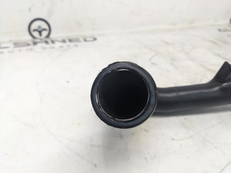 2007-2015 Mini Cooper Fuel Filler Neck Pipe 2755569 OEM - Alshned Auto Parts