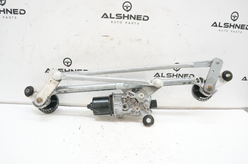 2017 Nissan Rogue Sport Windshield Wiper Motor 28810-4CC0A OEM - Alshned Auto Parts