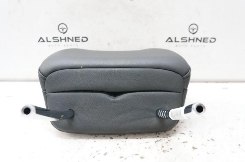 2014 Acura ILX Front Right Left Headrest Black Leather 81140-TX6-A21ZC OEM - Alshned Auto Parts