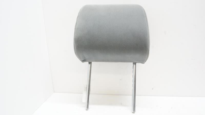 05-10 Toyota Avalon Front LF RT Headrest Gray Cloth OEM 71910-AC080-B0 - Alshned Auto Parts