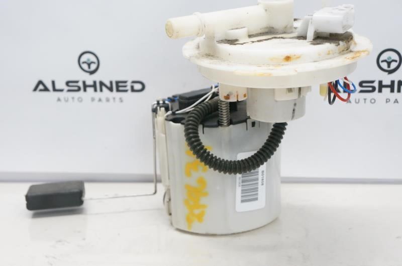 10-12 Chevrolet Malibu 2.4L Fuel Pump VIN 0 8th Digit LE5 Opt NU6 13575882 OEM - Alshned Auto Parts