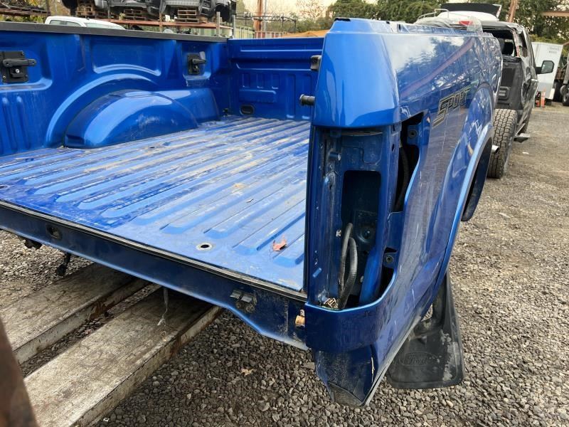 2015-2020 Ford F150 Pick Up Bed Box 6.5ft FL3Z-9928508-B OEM *ReaD* - Alshned Auto Parts