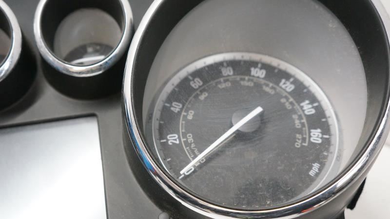 2014-2015 Buick Verano Speedometer Gauge Instrument Cluster 69k 22993180 OEM - Alshned Auto Parts
