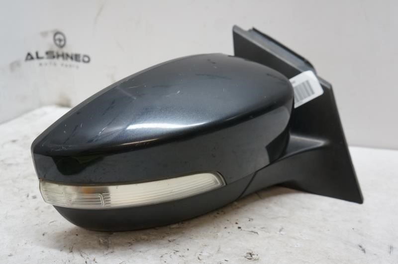 2015 Ford Focus Passenger Right Side Rear View Mirror F1EB17682CC59AY OEM - Alshned Auto Parts