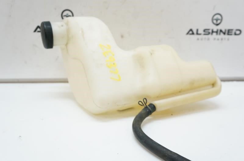 *READ* 2014 Mitsubishi Outlander Radiator Coolant Reservoir MN156097 OEM - Alshned Auto Parts