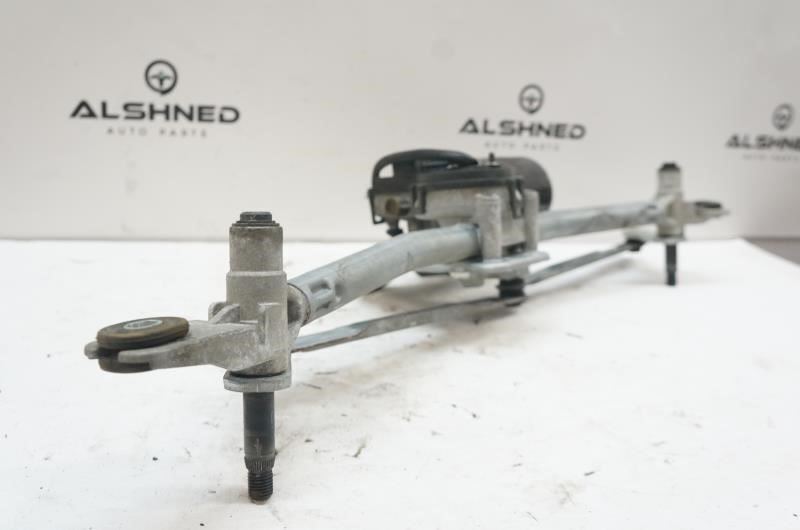 2012 Hyundai Tucson Windshield Wiper Motor 98110-2S000 OEM - Alshned Auto Parts