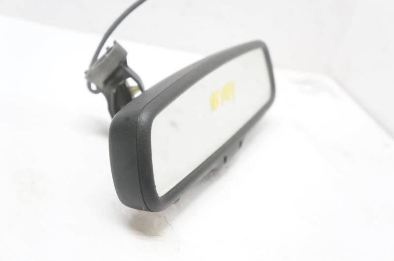 2014-2015 Acura MDX Interior Rear View Mirror 76400-TZ6-Y11 OEM - Alshned Auto Parts