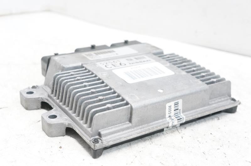 2017 Nissan Rogue Sport Engine Computer Control Module ECU ECM NEC018-655 OEM - Alshned Auto Parts